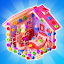 Screw Sort 3D: Jeux de vis