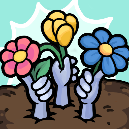 안나의 몬스터 농장: 시작의 땅