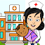 My Hospital Town Doctor Games