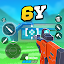 FRAG Pro Shooter