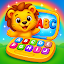Alphabet Laptop - Numbers, Animals Educational 2