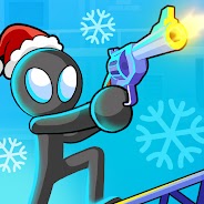 เล่น Stickman Trigger บน PC