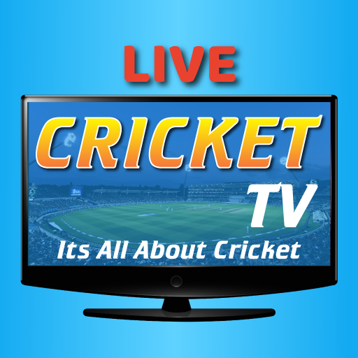 Live Cricket TV HD Streaming