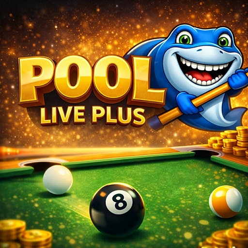Pool Live Plus