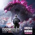 Doomsday: Godzilla x Kong pc