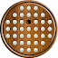 Marble Solitaire Puzzle