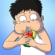 プレーする ドリンククリッカー - アイドルタイクーン をPCで