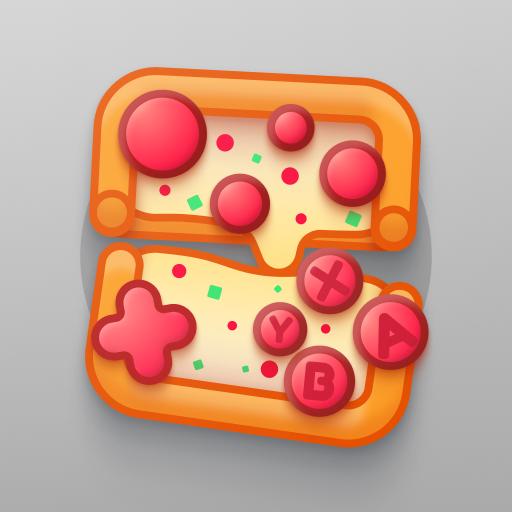 Pizza Boy Double Slice