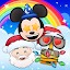 Disney Emoji Blitz Game