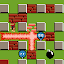 Bomb Man Adventure