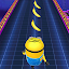 Minion Rush: Running Game