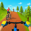 BMX Bike Race: Bicycle Games