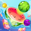 Crazy Fruits 2048