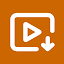 Downloader de vídeo,mp4,m3u8