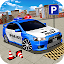 Modern Police Car Parking 3D: Real Car Drive Games