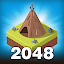 Age of 2048: Civilization City Merge Games