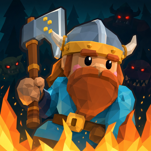Bonfire Survivors: Roguelike
