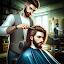 Barber Shop Hair Cut Simulator
