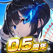 プレーする ブラックロックシューター FRAGMENT をPCで