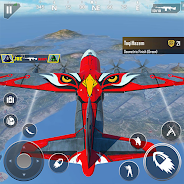 Main Game Menembak Offline on PC