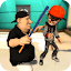 Angry Neighbor House : Knockout Mod