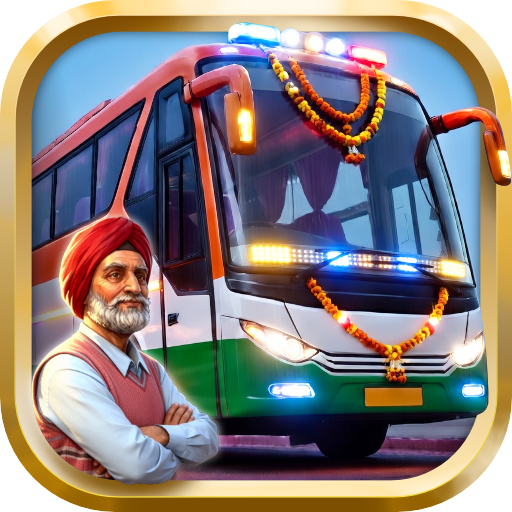 Bus Simulator India