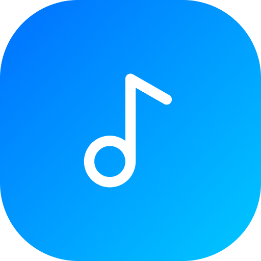 Muzly — плеер музыки из ВК
