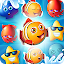 Ocean Blast – Match-3 Puzzler