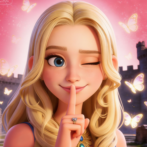 Merge Lovers - Royal Affairs