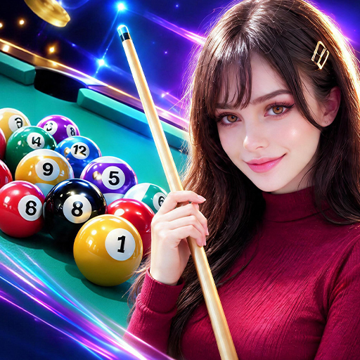 Pool Beauty Quest