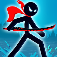เล่น เกมส์ต่อสู้ ดาบ: Sword Fight บน PC