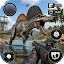 Real Dino Hunting Gun Games