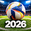 Football Soccer League 2025