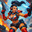 Spacero: Sci-Fi Hero Shooter