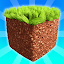Planet Craft: Mine Block Craft