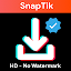 SnapTik - Download Tic Toc Video No Watermark