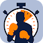 Boxing Timer - Simple interval