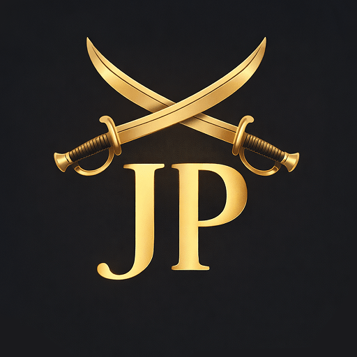 Jack Pirate