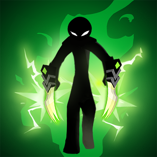 Epic Stickman: RPG Idle War