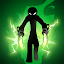 Epic Stickman: Idle RPG War