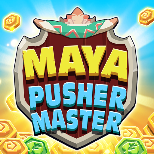 Play Maya Pusher Master Online