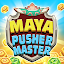 Maya Pusher Master