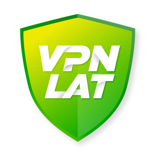 VPN.lat: VPN ilimitado Proxy