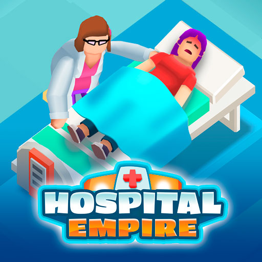 Hospital Empire Tycoon - Idle