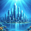 Designer City: Aquatic City