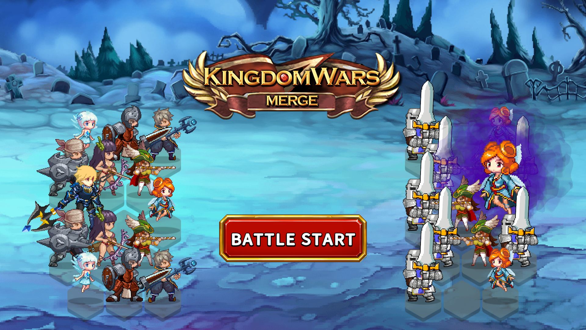 How to Install and Play Dice Kingdom - Tower Defense on PC with BlueStacks