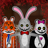 Jogue Mr. Hopp's Manor Escape para PC