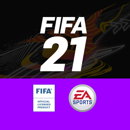 EA SPORTS™ FIFA 21 Companion