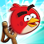 Angry Birds Friends