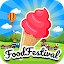 Food Festival – Idle Street Food Tycoon